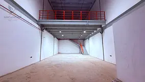 New Warehouse for Rent in Al Jurf Industrial 1