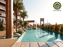 Cash | Waterfront Living | Gym & Spa