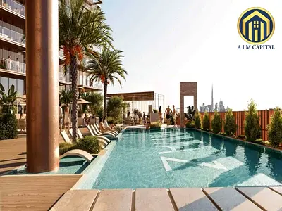 Cash | Waterfront Living | Gym & Spa