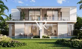 NATURE-LED VILLA | GRAND INTERIORS | ROOF DECK