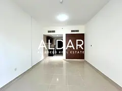 Spacious | Prime Location | Well Maintained