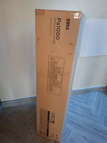 korg P1000mg بسعر الجملة