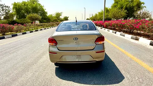 صورة مصغرة 15 لـ 2020 KIA PEGAS