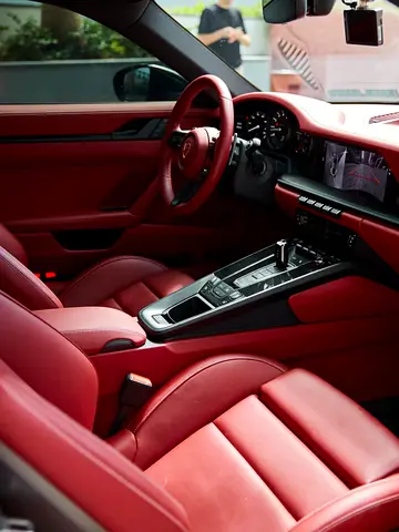 2023 Porsche 911 Carrera S | 3.0 Turbo | PDK