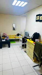 Furnished studio room available in Villa for Kerala