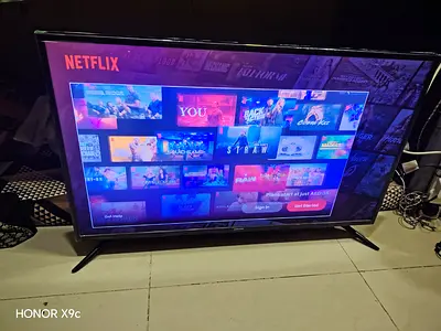 Samsung Smart TV 40 inch excellent condition
