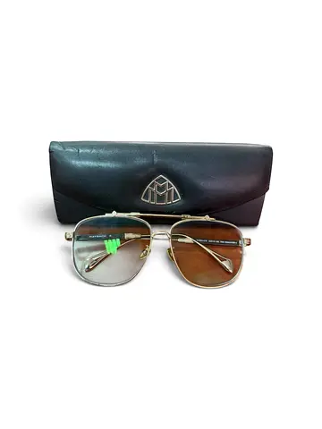 MAYBACH THE OBSERVER II GLASSES Aed 10,900