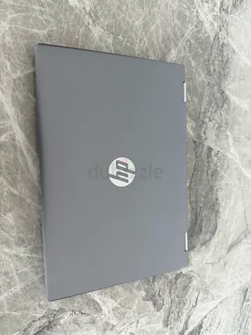 HP PAVILION X360 I5