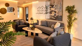 Pay 31K own a one room apartment in a prestigious|| Fully serviced residential complex|| From the de