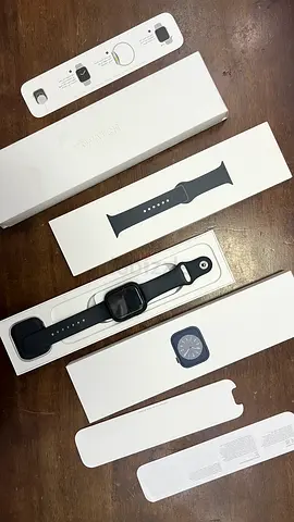 Apple watch series 8 45MM