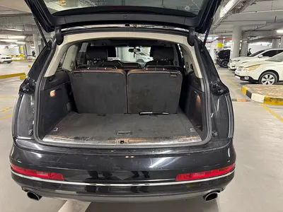 صورة 6 لـ 2015 AUDI Q7