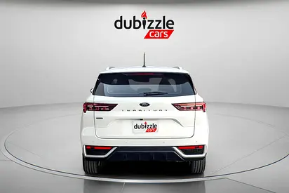 2023 FORD TERRITORY 照片 7