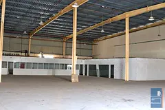 Warehouse with 19 kW power capacity, 11,776 sq. ft.