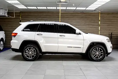 صورة 4 لـ 2018 JEEP GRAND CHEROKEE