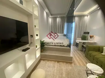 Kensington Manor, JVC District 13, Jumeirah Village Circle (JVC), Dubai