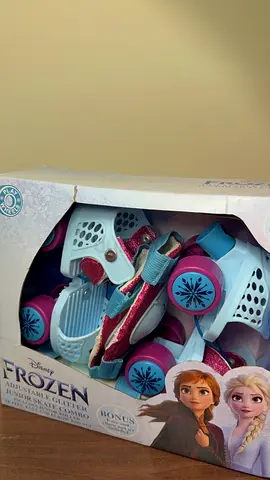Skates adjustable