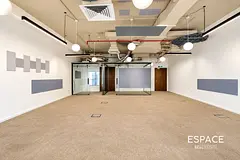 Open Plan | Vacant | Prime Location