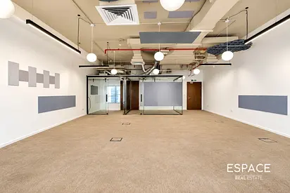 Open Plan | Vacant | Prime Location