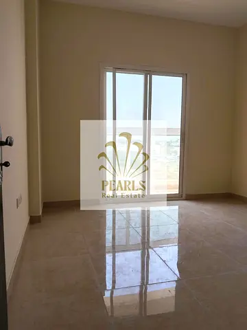 Luxury 2BR for Annual Rent in Al Humaidiyah 1, Master Bedroom, 2 Bathrooms, Balcony, Direct University View & Steps from Ajman University.
