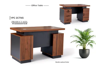 Office table brand new