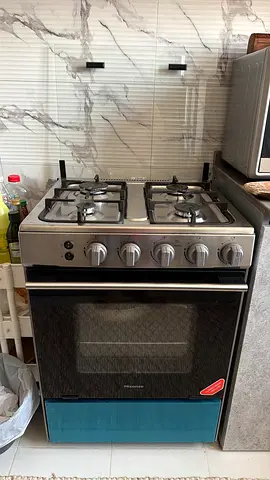 Cooker