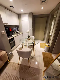 Spacious Layout | Vacant | Near Metro