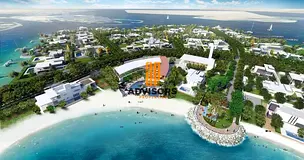 Prime Residential Plot | Nareel Island | Al Bateen