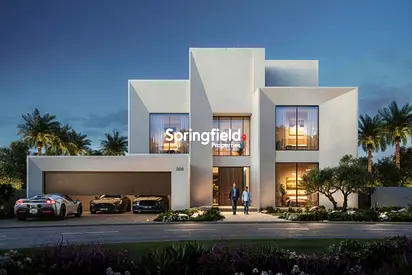 4BR Luxurious Villa | Waterfront | Lowest Price