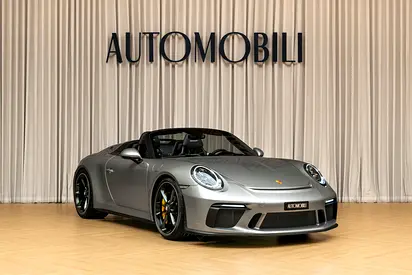 LIMITED 1 OF 1,948 | COLLECTOR-GRADE CONDITION | MANUAL GEARBOX