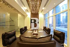 PRIME FURNISHED | BURJ VIEW | VACANT READY TO USE