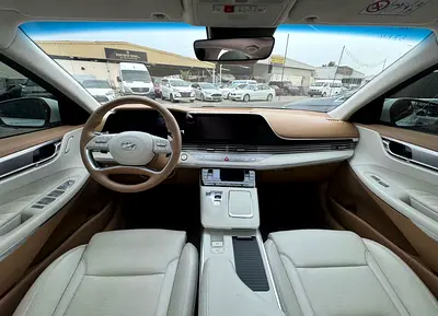 2023 Hyundai AZERA 照片 6