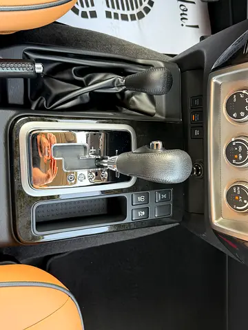 2022 Nissan PATROL SAFARI 缩略图 14