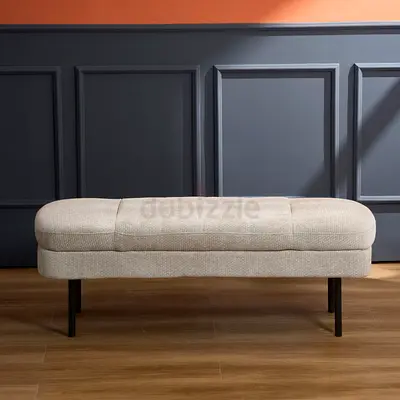 New Mensa Covent Bed Bench