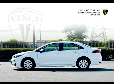 صورة 4 لـ 2023 Toyota COROLLA