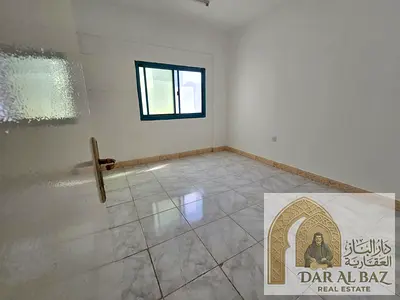 The most affordable apartment in Al-Taawun, opposite Al-Baik; features two rooms and a living area. It boasts a prime location close to amenities—a gr