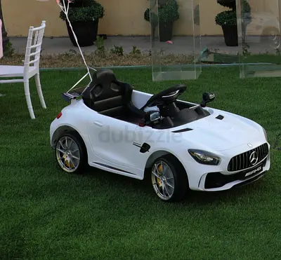 Kids car
