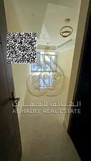 3 Bedrooms & Living Room | 3 Bathrooms | Balcony | Built-in Wardrobes | Al Rawda 1 | Opposite Kanz H