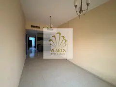 Luxury 1BR Apartment with Master Bedroom Garden View Balcony Open Kitchen and Built in Wardrobes AED