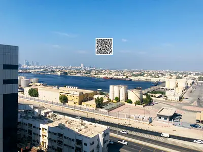 luxury ready to move 2bhk for sale ajman pearl tower