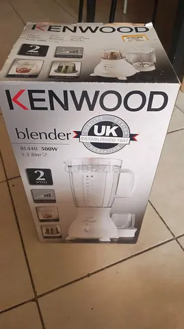 Kenwood  blender