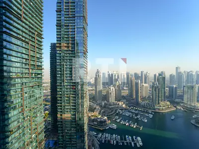Marina View | Fully Furnished | Fully Upgraded