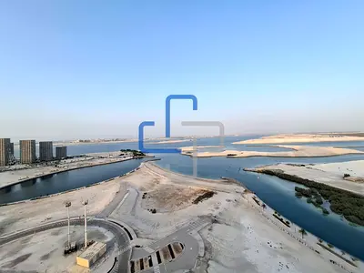 Furnished | Water View | Balcony