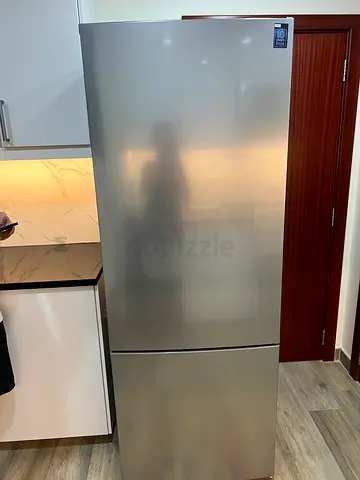 Siemens IQ300 Freestanding Bottom Freezer Refrigerator, KG55NVLE0M (530 L) , DELIVERY + WARRANTY
