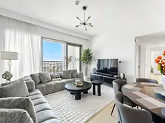 ELEGANTG 2BR|DOWNTOWN VIEWS II T1 | PRIME LOCATION