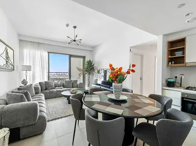 ELEGANTG 2BR|DOWNTOWN VIEWS II T1 | PRIME LOCATION