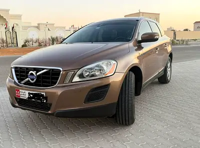 2012 Volvo XC60 photo 2
