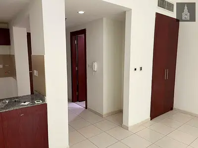 Spacious 1BR with Free Chiller | Masaar Residence, JVC