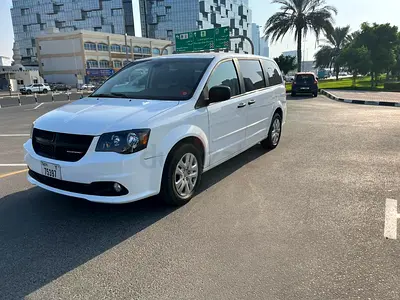2019 Dodge Grand Caravan for Sale | American Specs