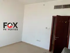 2-Bedroom Apartment for Annual Rent in City Tower – Ajman | Parking | 12 Installments