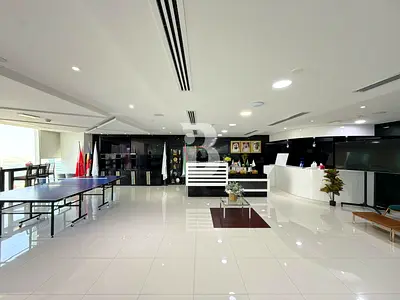 GRADE A BUILDING | HIGH FLOOR | FULLY FURNISHED